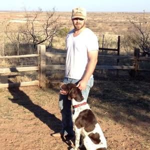 Meet your Posher, Travis